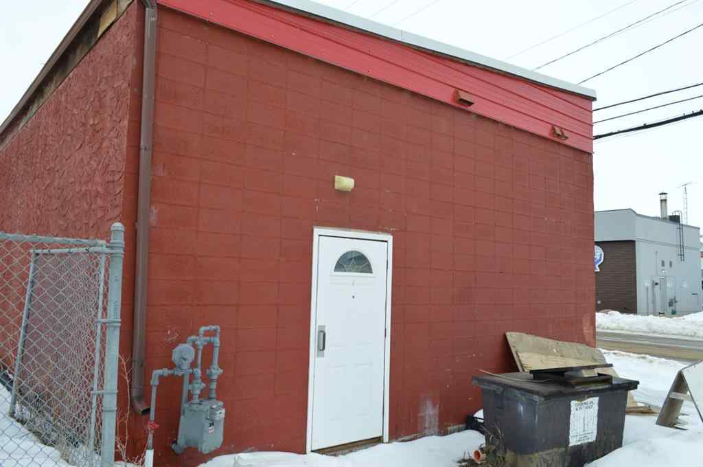 MLS® A2087726 - 4939 50 Street  in NONE Killam, Commercial