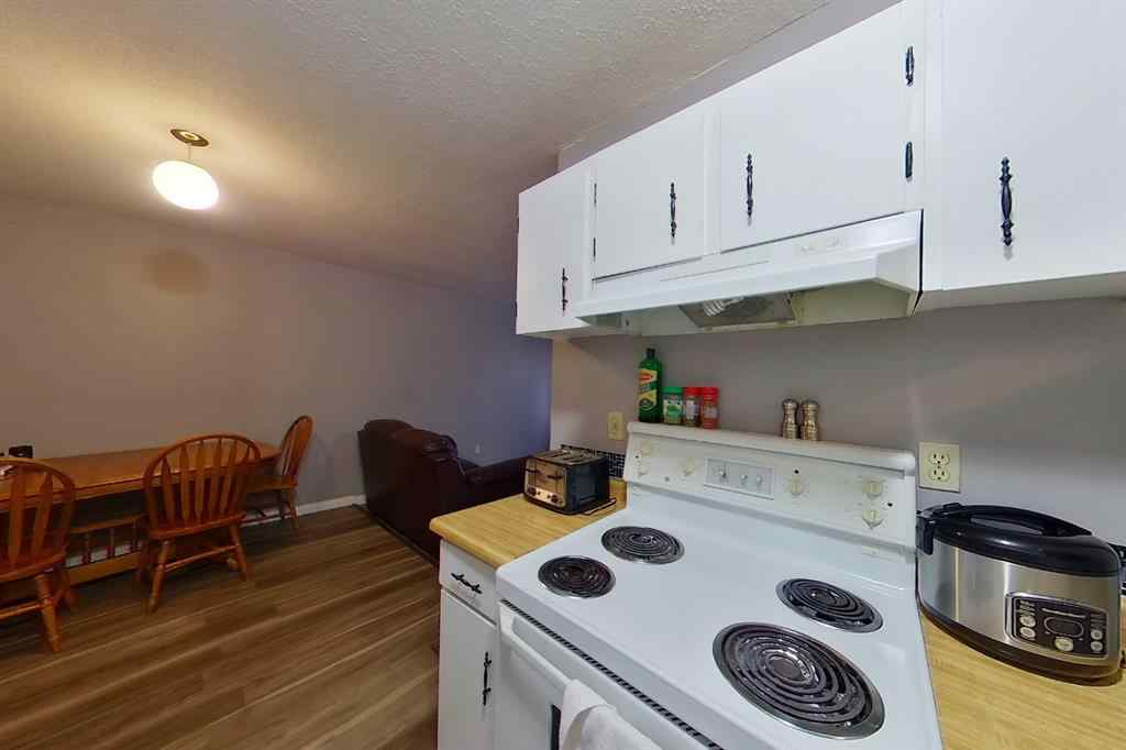 MLS® A2088192 - Unit #308B 5611 9 Avenue  in Edson Edson, Residential