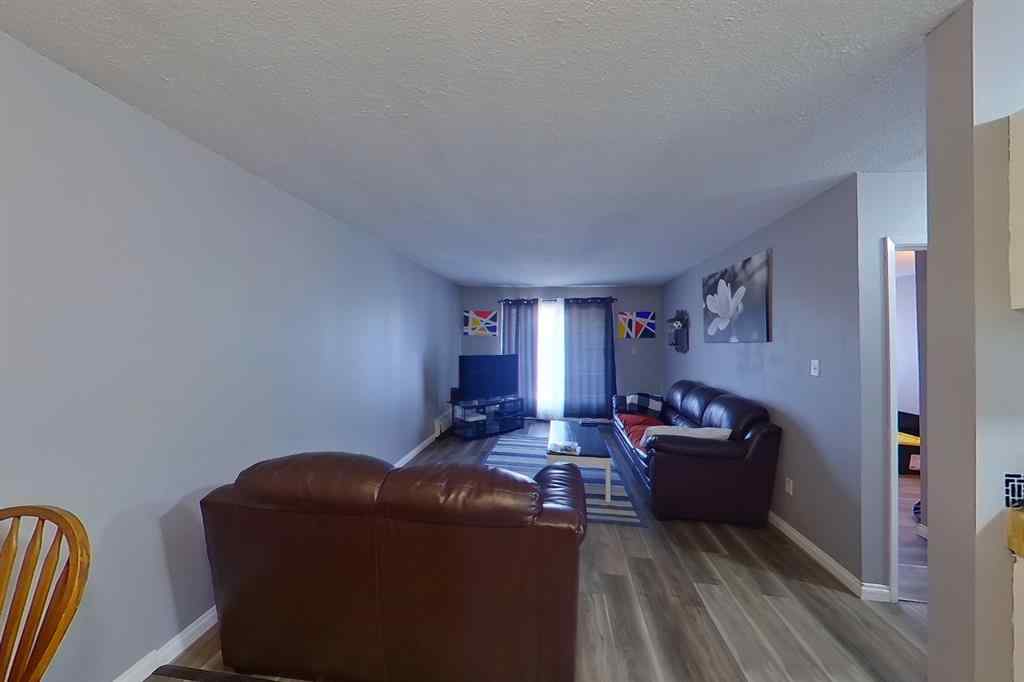 MLS® A2088192 - Unit #308B 5611 9 Avenue  in Edson Edson, Residential
