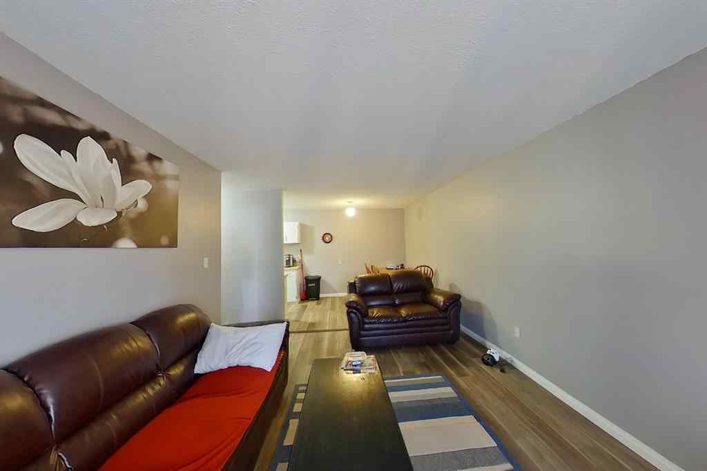 MLS® A2088192 - Unit #308B 5611 9 Avenue  in Edson Edson, Residential