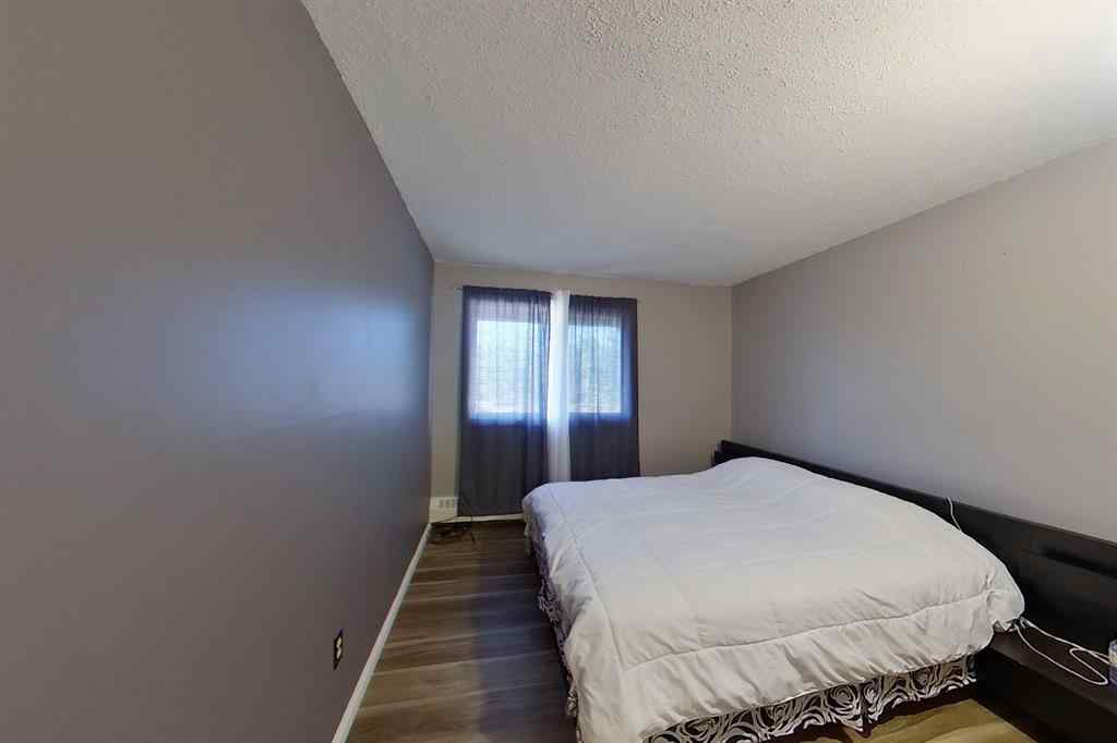 MLS® A2088192 - Unit #308B 5611 9 Avenue  in Edson Edson, Residential