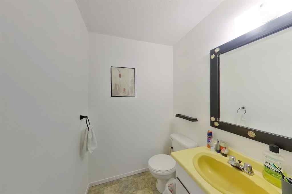 MLS® A2088192 - Unit #308B 5611 9 Avenue  in Edson Edson, Residential