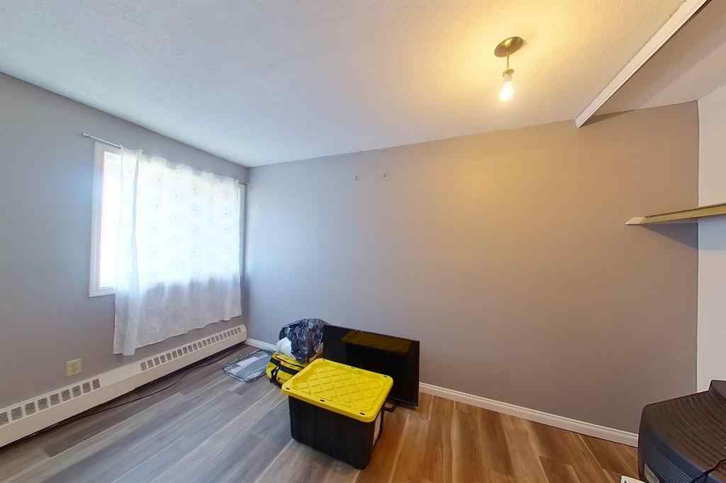 MLS® A2088192 - Unit #308B 5611 9 Avenue  in Edson Edson, Residential