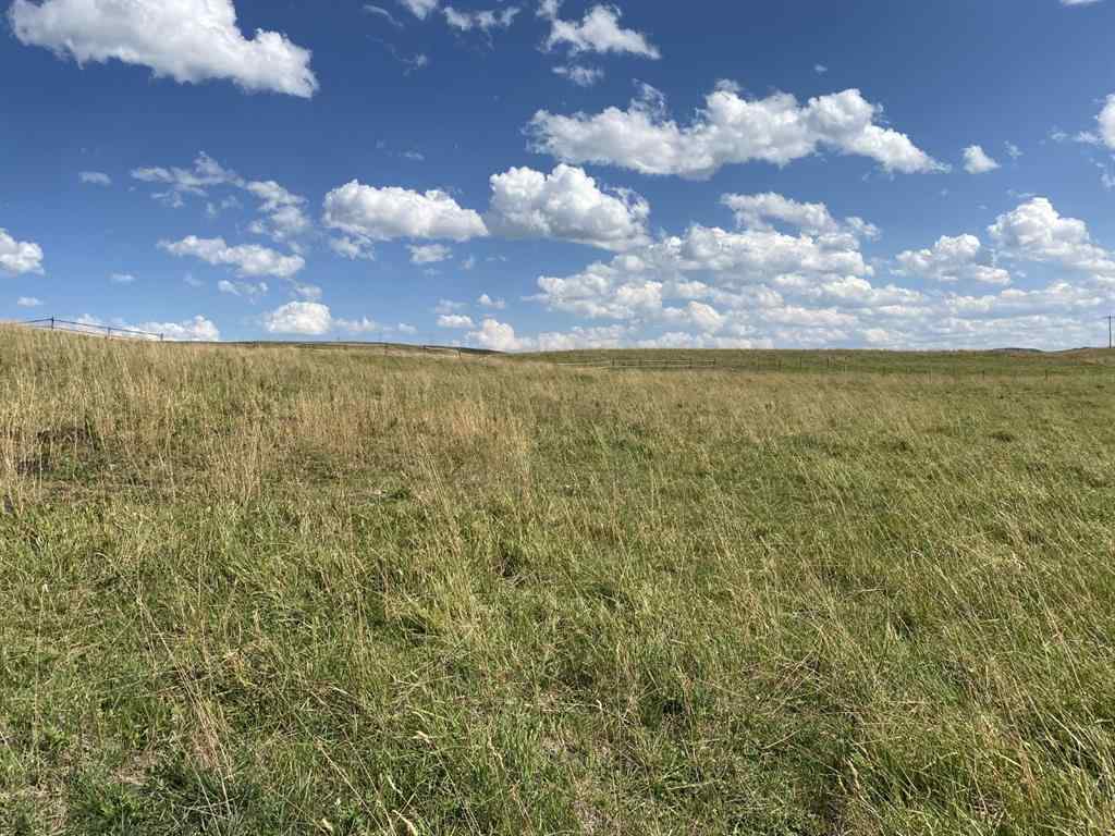 MLS® A2088231 -  Highway 5   in NONE Rural Cardston County, Land