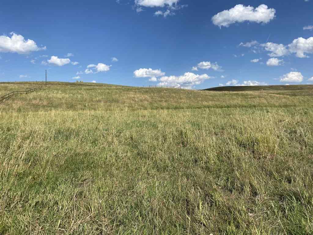 MLS® A2088231 -  Highway 5   in NONE Rural Cardston County, Land