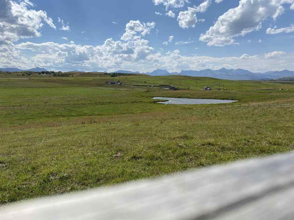 MLS® A2088231 -  Highway 5   in NONE Rural Cardston County, Land