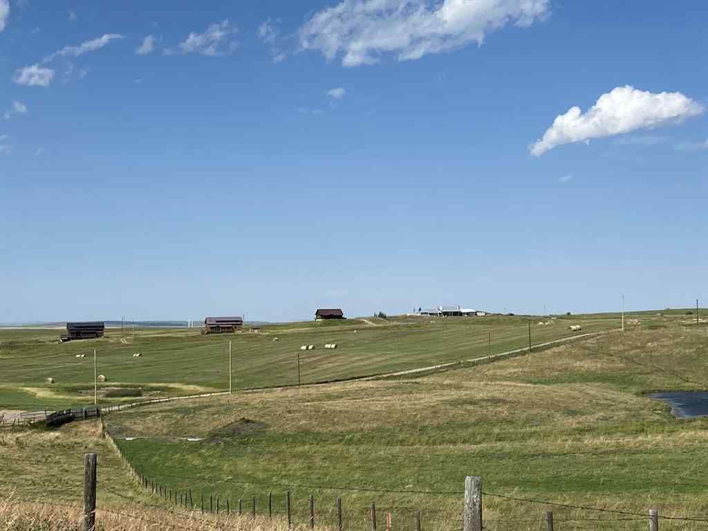 MLS® A2088231 -  Highway 5   in NONE Rural Cardston County, Land