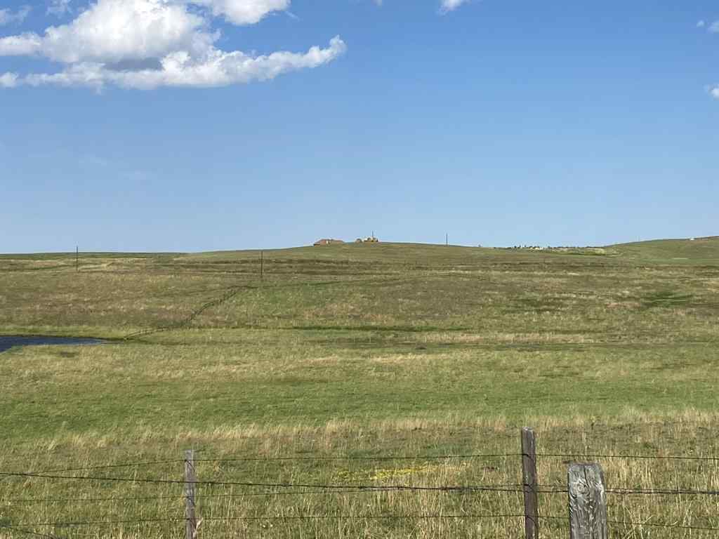 MLS® A2088231 -  Highway 5   in NONE Rural Cardston County, Land