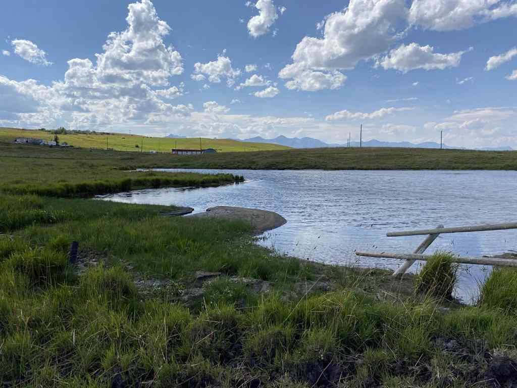 MLS® A2088231 -  Highway 5   in NONE Rural Cardston County, Land