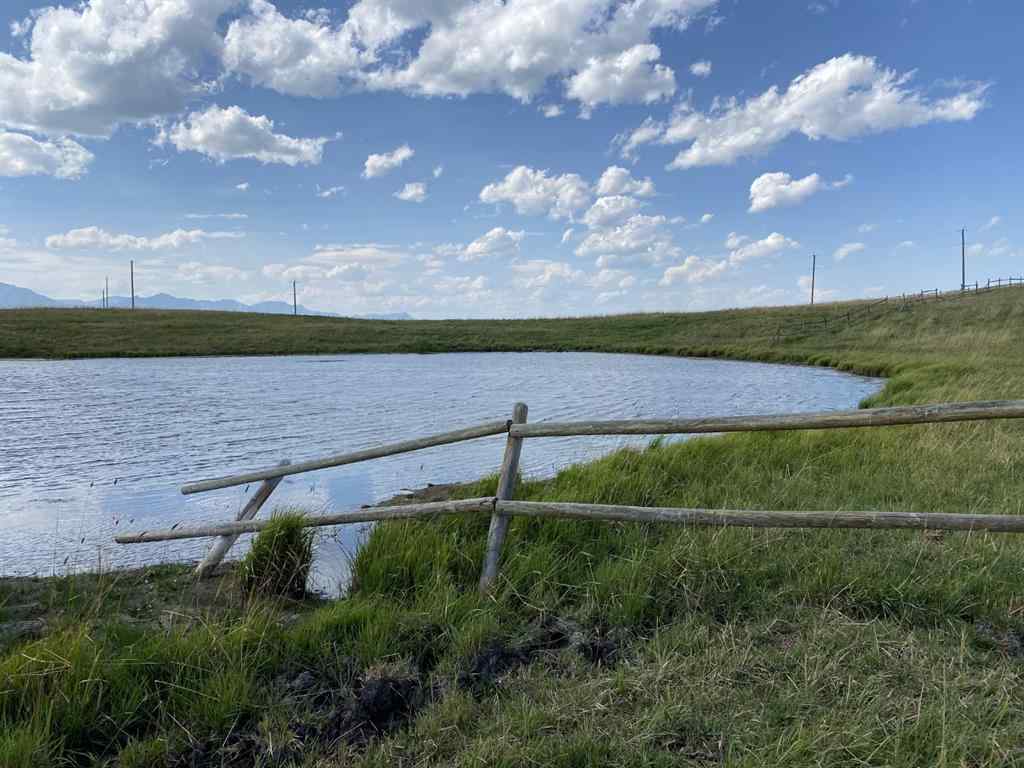 MLS® A2088231 -  Highway 5   in NONE Rural Cardston County, Land