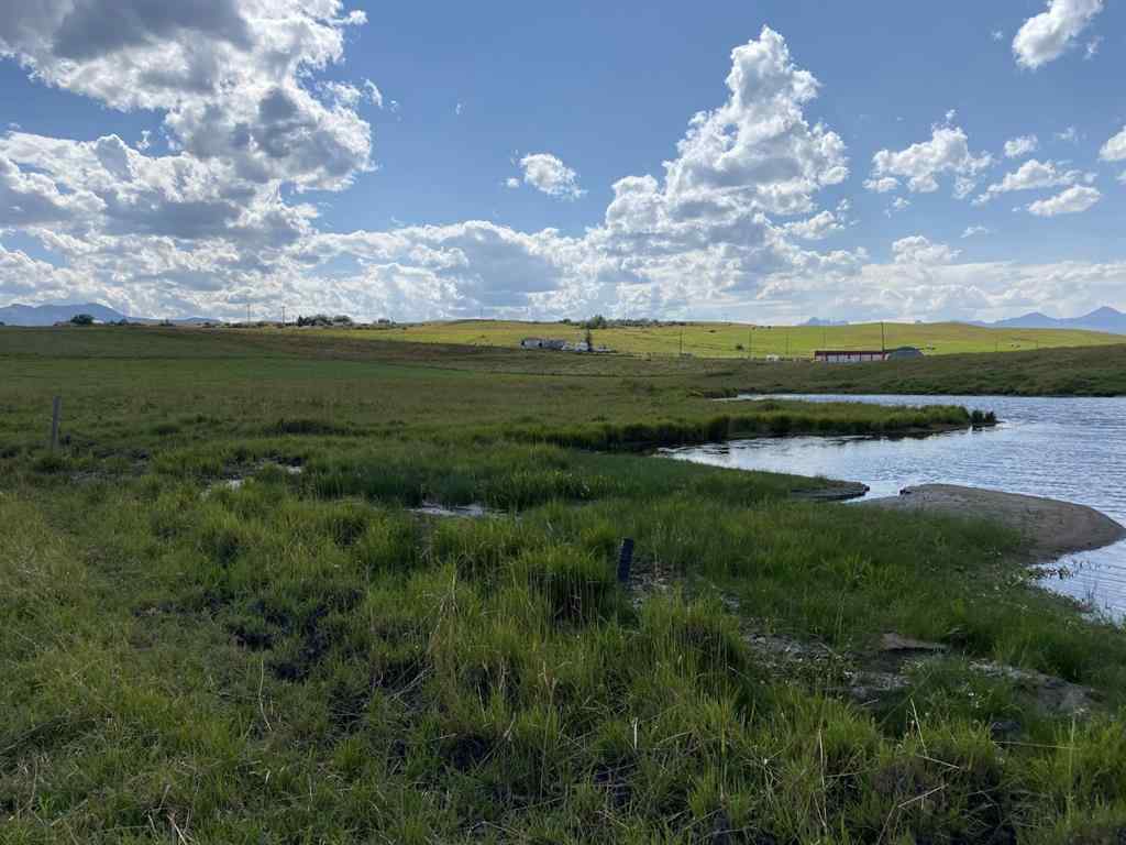 MLS® A2088231 -  Highway 5   in NONE Rural Cardston County, Land