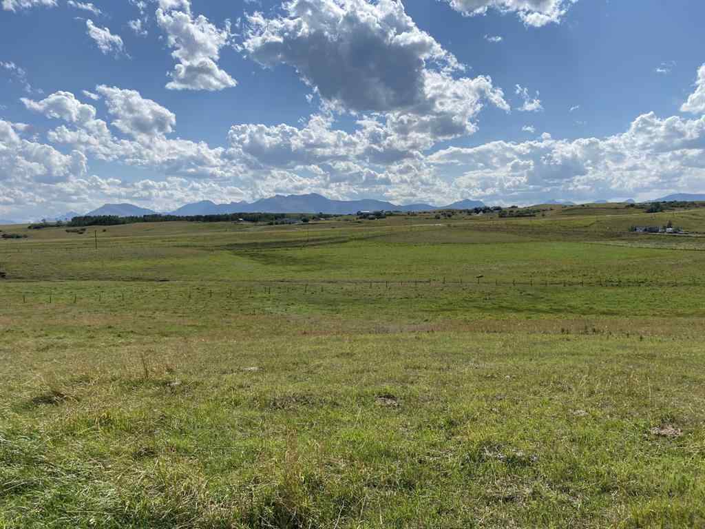 MLS® A2088231 -  Highway 5   in NONE Rural Cardston County, Land