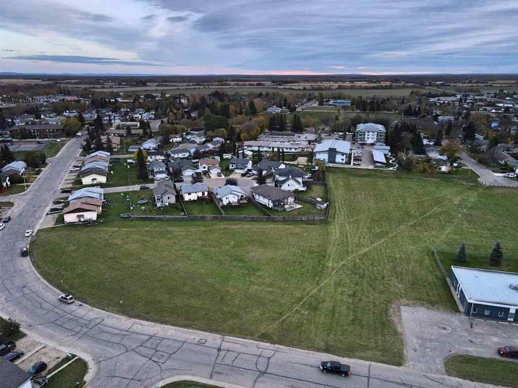 MLS® A2088270 - 5716 Evergreen Drive   in NONE High Prairie, Land