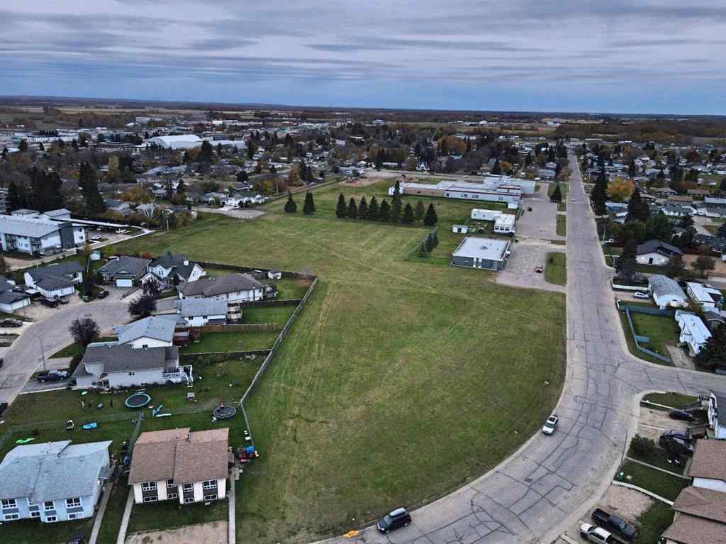 MLS® A2088270 - 5716 Evergreen Drive   in NONE High Prairie, Land