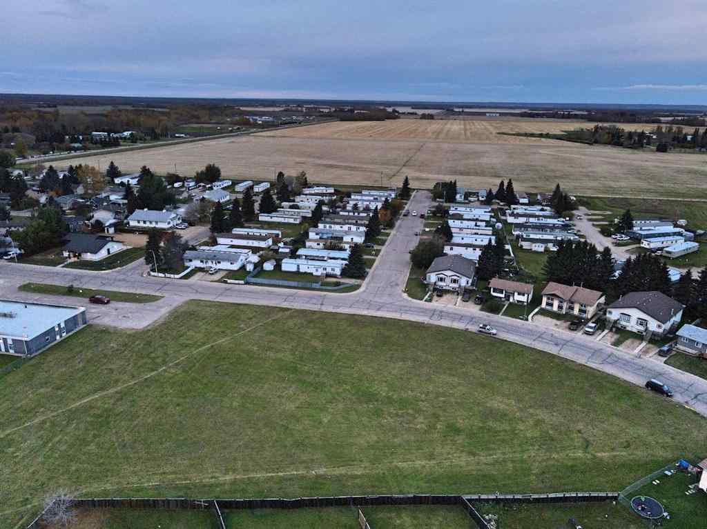MLS® A2088270 - 5716 Evergreen Drive   in NONE High Prairie, Land