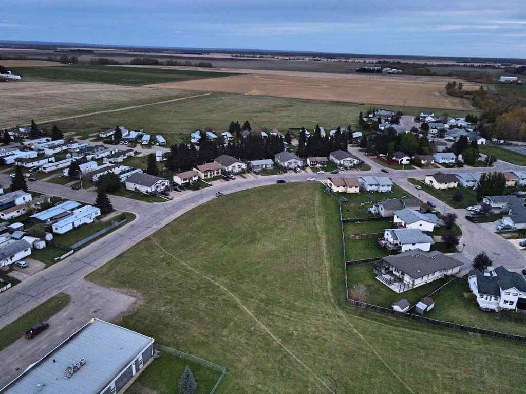 MLS® A2088270 - 5716 Evergreen Drive   in NONE High Prairie, Land