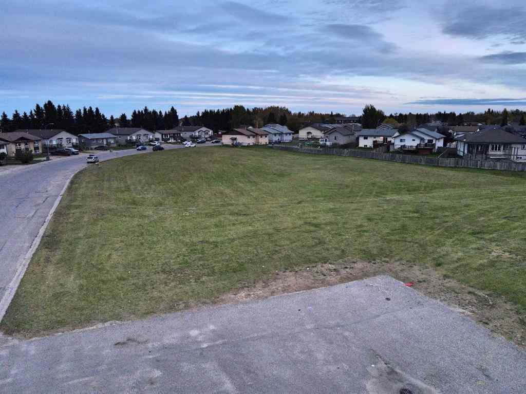 MLS® A2088270 - 5716 Evergreen Drive   in NONE High Prairie, Land