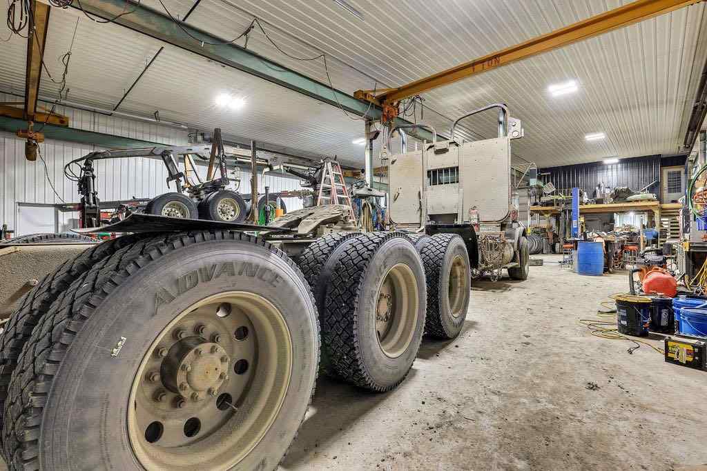 MLS® A2088360 - 215012 RR 254   in NONE Rural Vulcan County, Residential