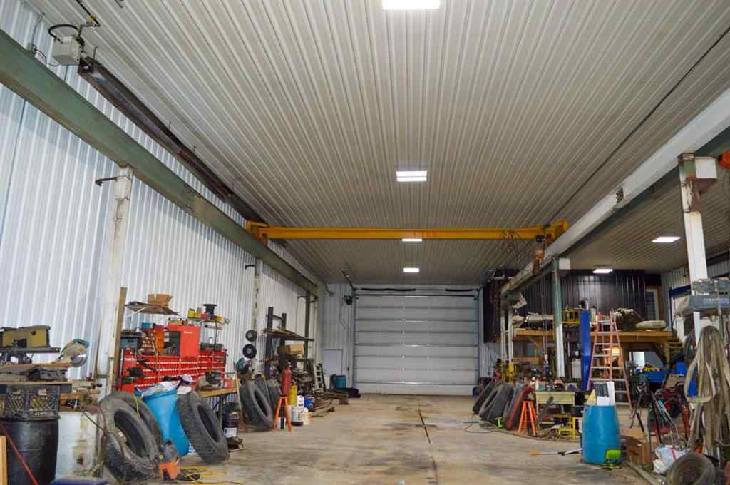 MLS® A2088360 - 215012 RR 254   in NONE Rural Vulcan County, Residential