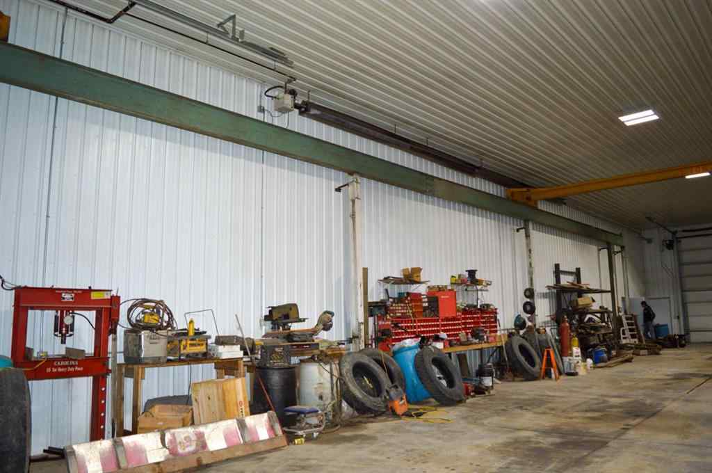 MLS® A2088360 - 215012 RR 254   in NONE Rural Vulcan County, Residential