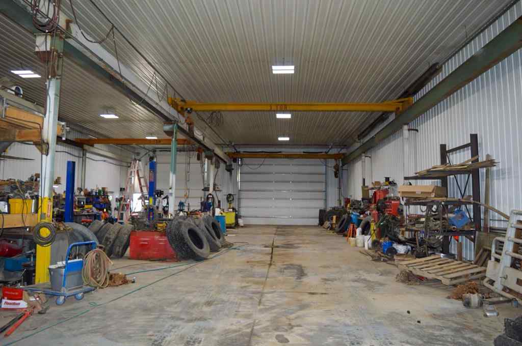 MLS® A2088360 - 215012 RR 254   in NONE Rural Vulcan County, Residential