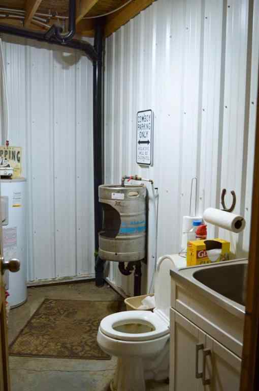 MLS® A2088360 - 215012 RR 254   in NONE Rural Vulcan County, Residential