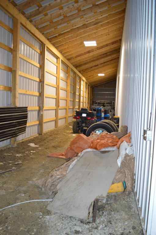 MLS® A2088360 - 215012 RR 254   in NONE Rural Vulcan County, Residential