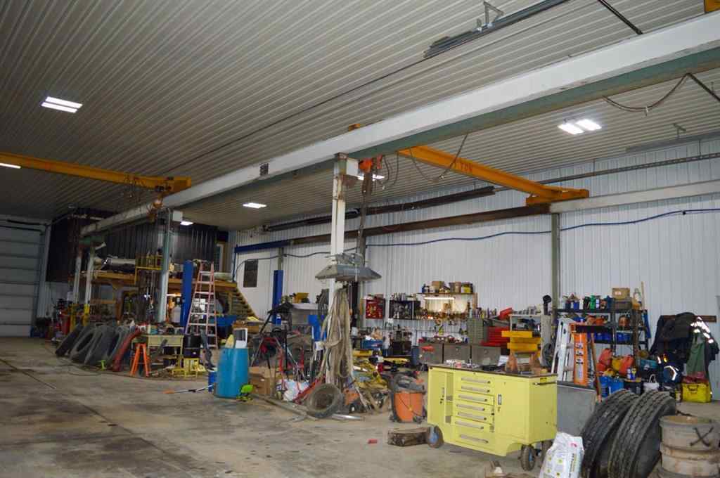 MLS® A2088360 - 215012 RR 254   in NONE Rural Vulcan County, Residential