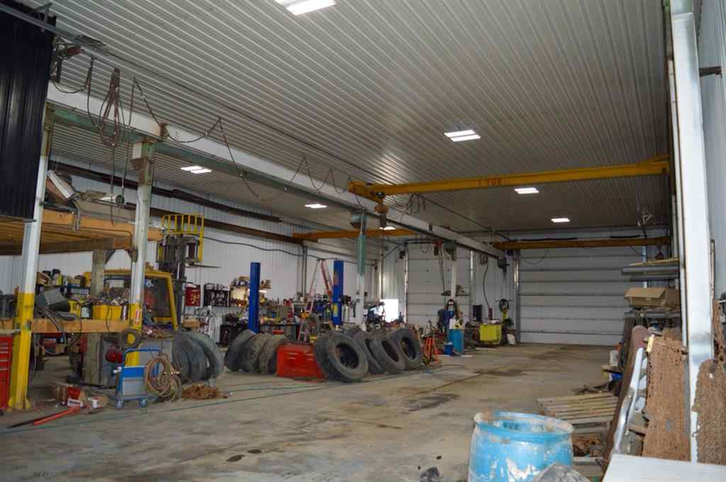 MLS® A2088360 - 215012 RR 254   in NONE Rural Vulcan County, Residential