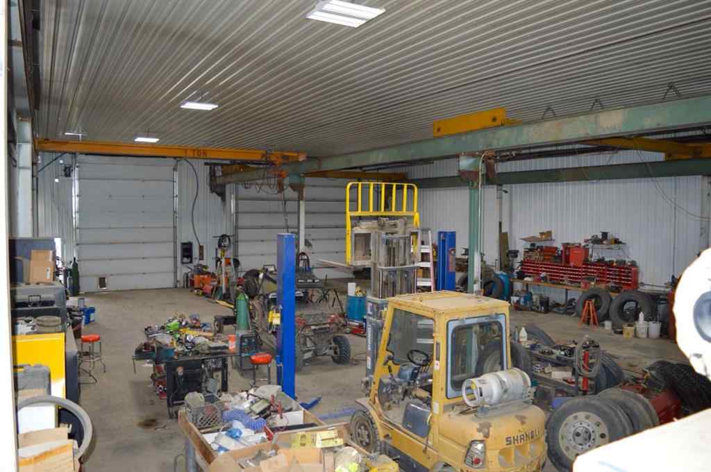 MLS® A2088360 - 215012 RR 254   in NONE Rural Vulcan County, Residential