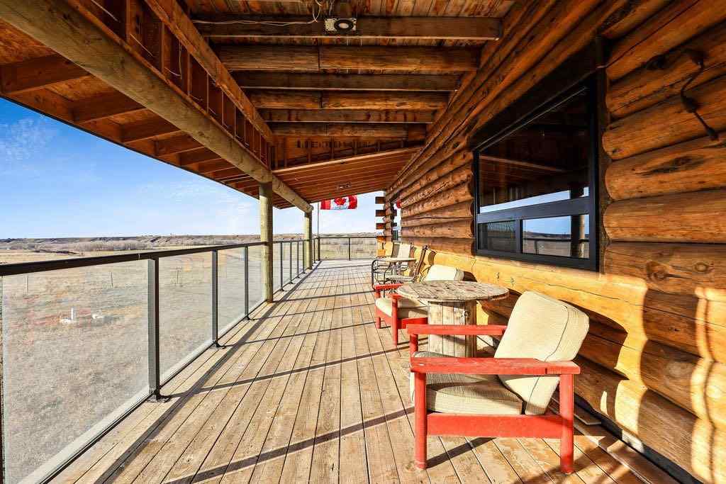 MLS® A2088360 - 215012 RR 254   in NONE Rural Vulcan County, Residential