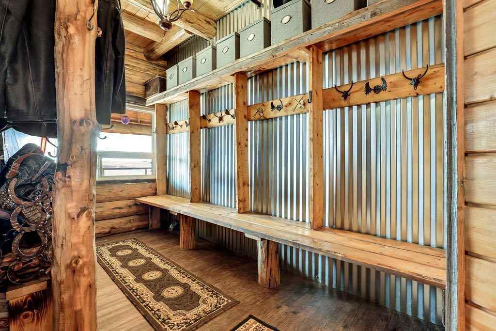 MLS® A2088360 - 215012 RR 254   in NONE Rural Vulcan County, Residential