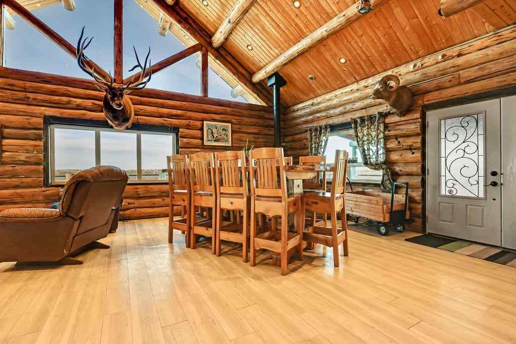 MLS® A2088360 - 215012 RR 254   in NONE Rural Vulcan County, Residential