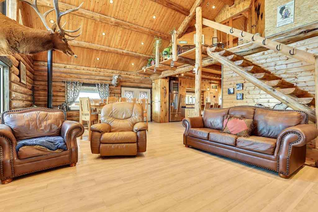 MLS® A2088360 - 215012 RR 254   in NONE Rural Vulcan County, Residential