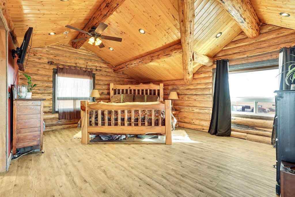 MLS® A2088360 - 215012 RR 254   in NONE Rural Vulcan County, Residential