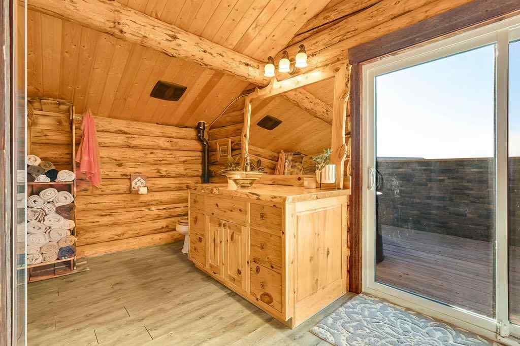 MLS® A2088360 - 215012 RR 254   in NONE Rural Vulcan County, Residential