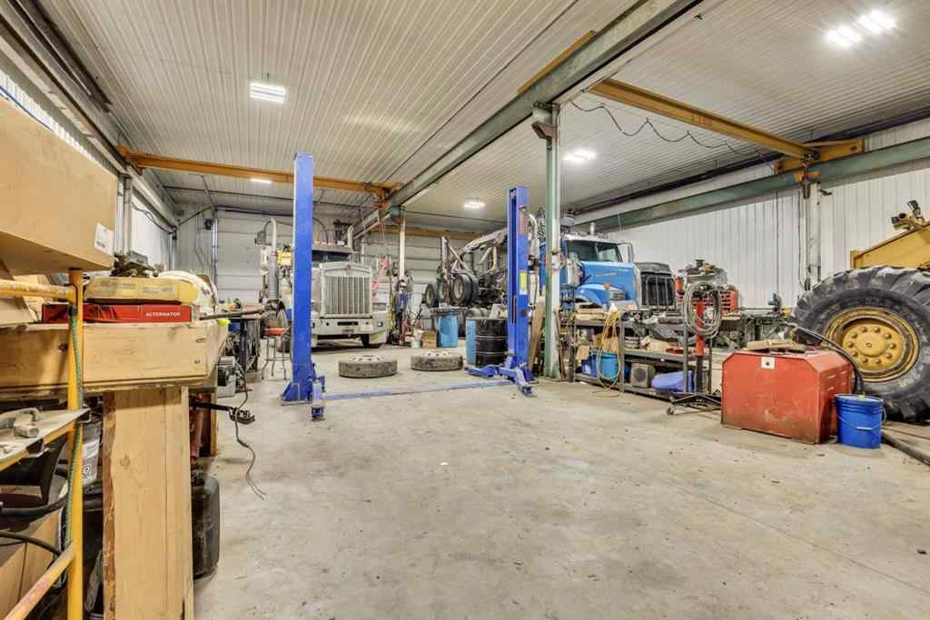 MLS® A2088360 - 215012 RR 254   in NONE Rural Vulcan County, Residential