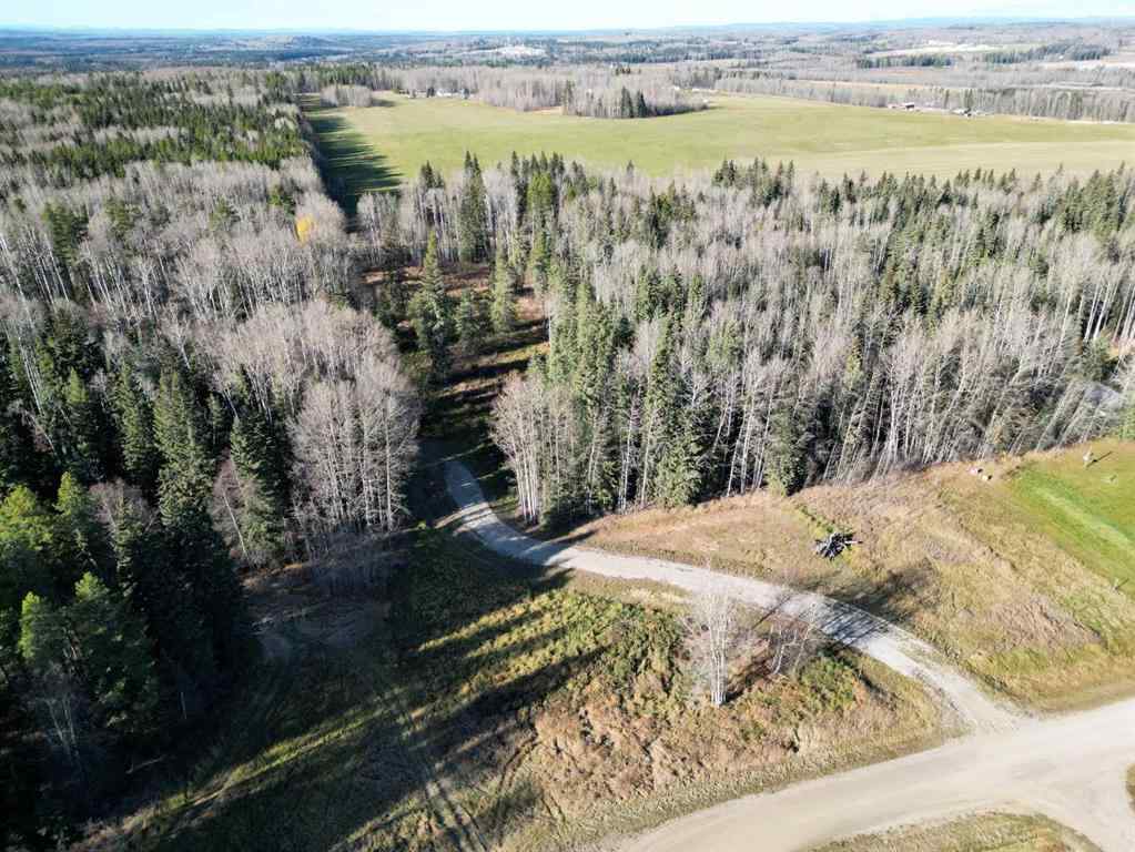 MLS® A2088492 - Unit #18 53018 Range Road 175   in NONE Rural Yellowhead County, Land