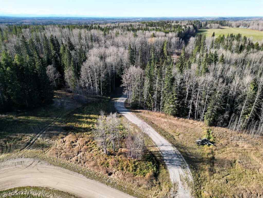 MLS® A2088492 - Unit #18 53018 Range Road 175   in NONE Rural Yellowhead County, Land