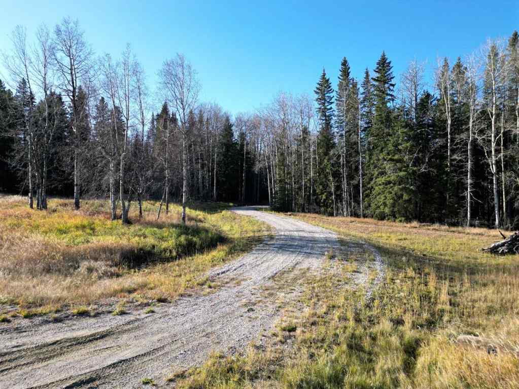 MLS® A2088492 - Unit #18 53018 Range Road 175   in NONE Rural Yellowhead County, Land