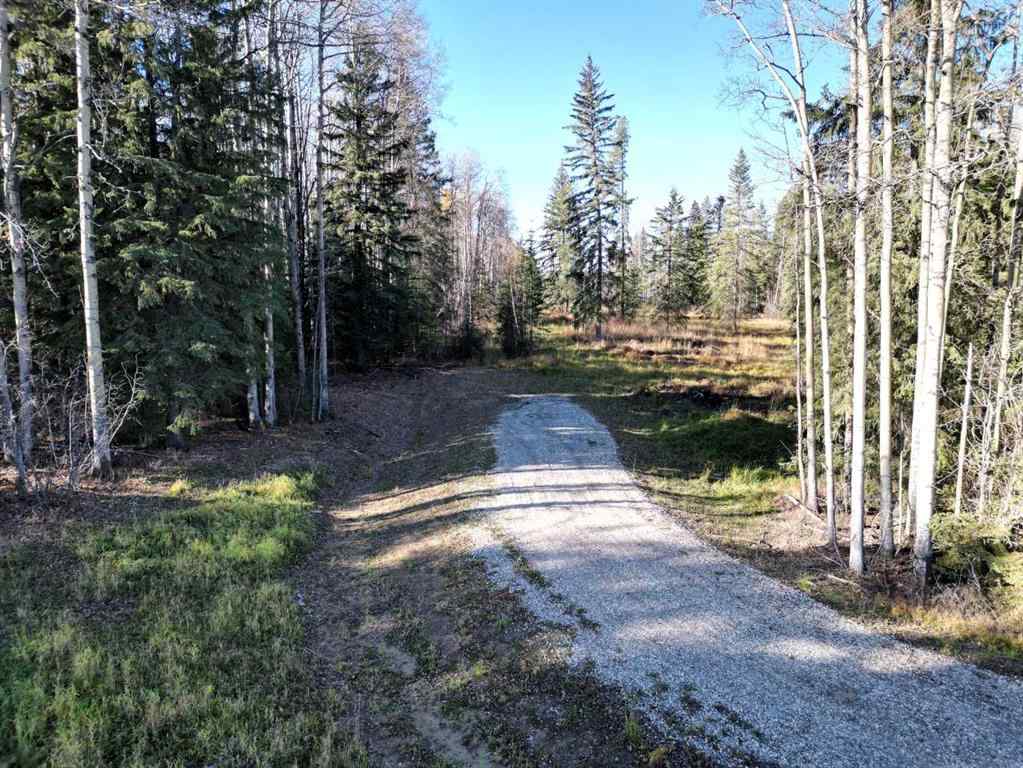 MLS® A2088492 - Unit #18 53018 Range Road 175   in NONE Rural Yellowhead County, Land