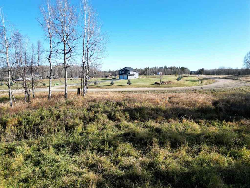 MLS® A2088492 - Unit #18 53018 Range Road 175   in NONE Rural Yellowhead County, Land