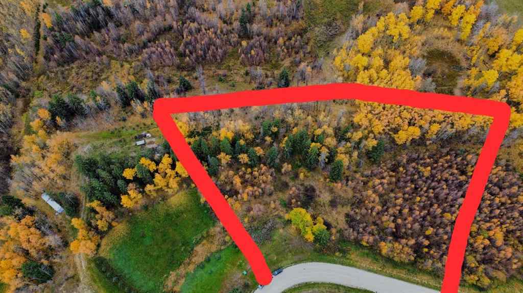 MLS® A2088514 - Unit #9 15015 Township Road 424 Township  in NONE Rural Ponoka County, Land