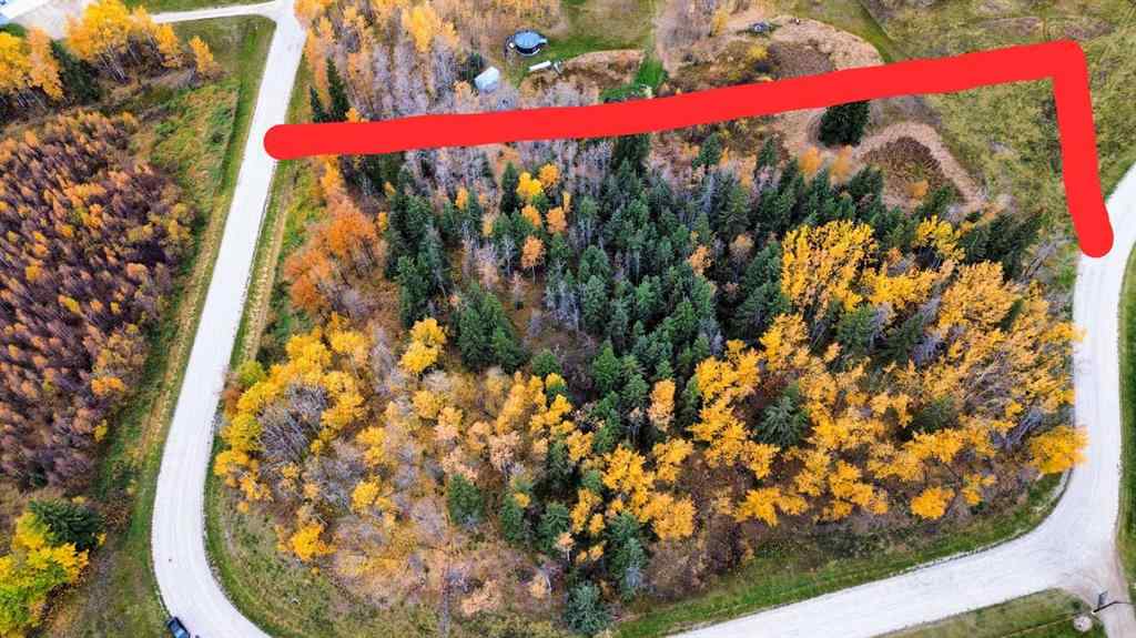 MLS® A2088767 - Unit #4 15015 Township Road 424 Township  in NONE Rural Ponoka County, Land