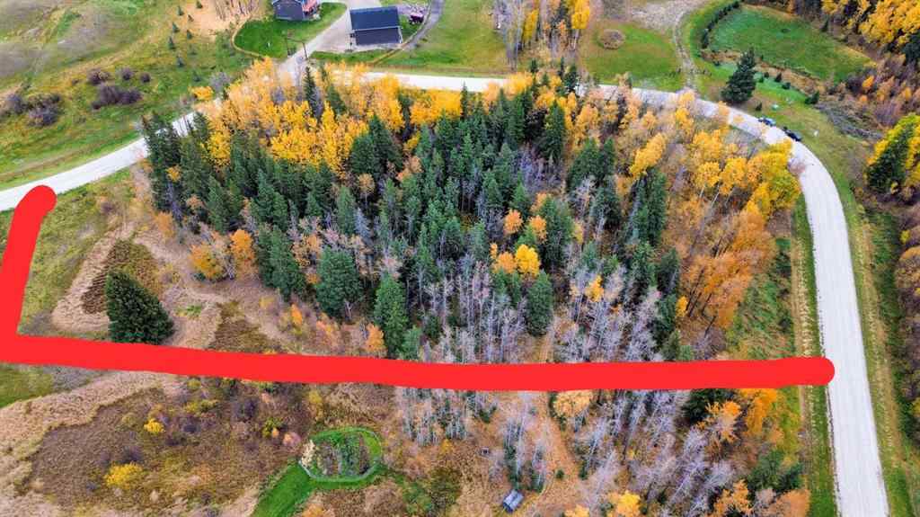 MLS® A2088767 - Unit #4 15015 Township Road 424 Township  in NONE Rural Ponoka County, Land