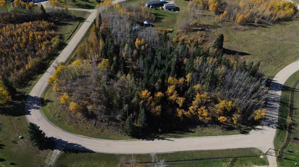 MLS® A2088767 - Unit #4 15015 Township Road 424 Township  in NONE Rural Ponoka County, Land
