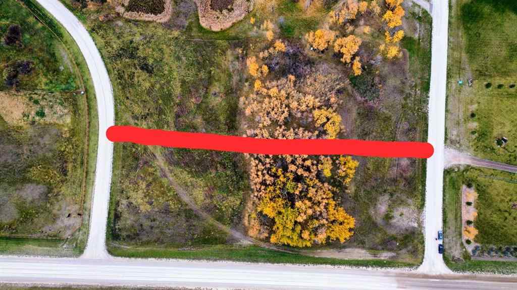 MLS® A2088768 - Unit #1 15015 Township Road 424 Township  in NONE Rural Ponoka County, Land