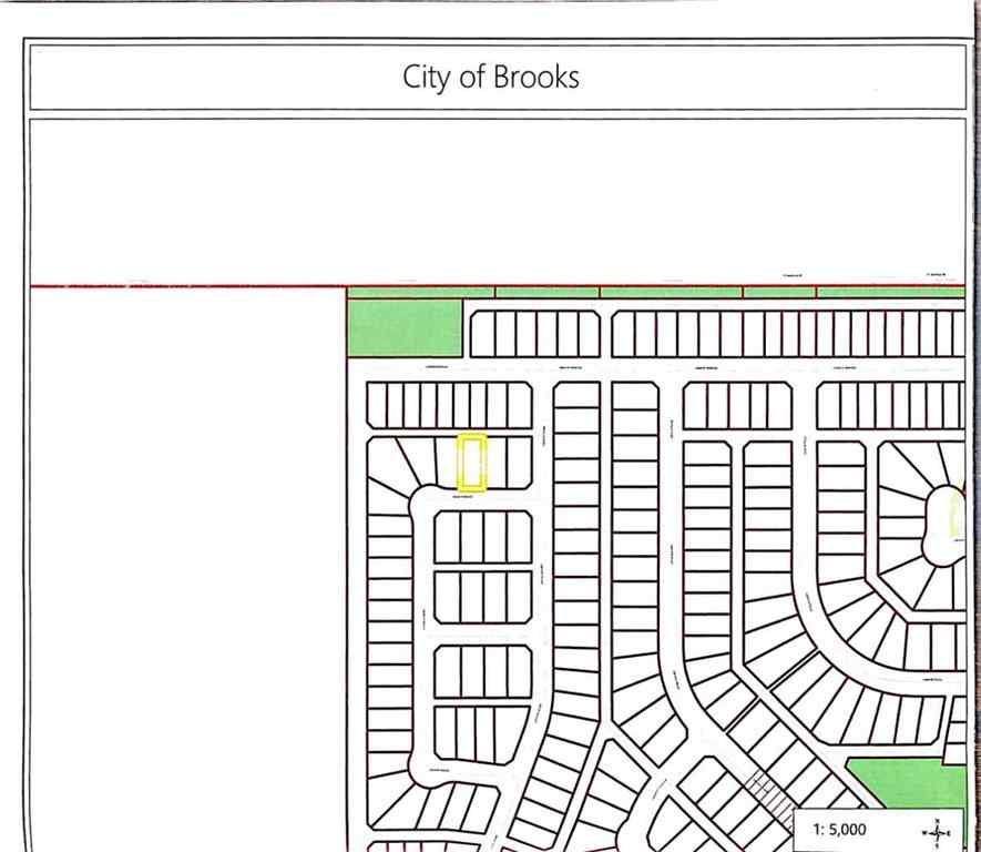 MLS® A2088932 - 87 Upland Manor  in Uplands Brooks, Land