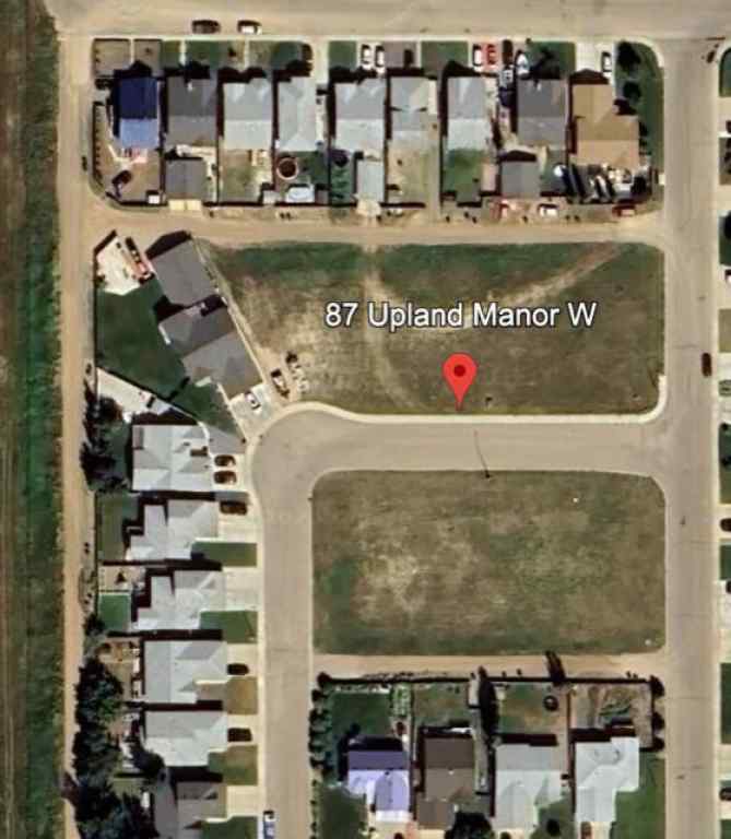 MLS® A2088932 - 87 Upland Manor  in Uplands Brooks, Land