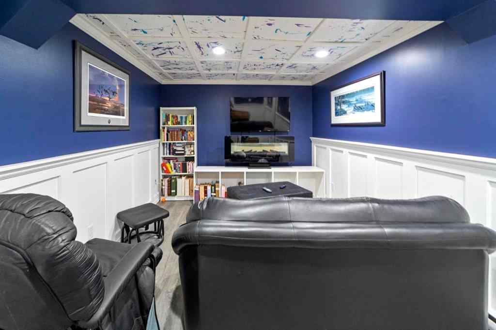 MLS® A2089316 - 4914 46 Street  in Killam Killam, Commercial